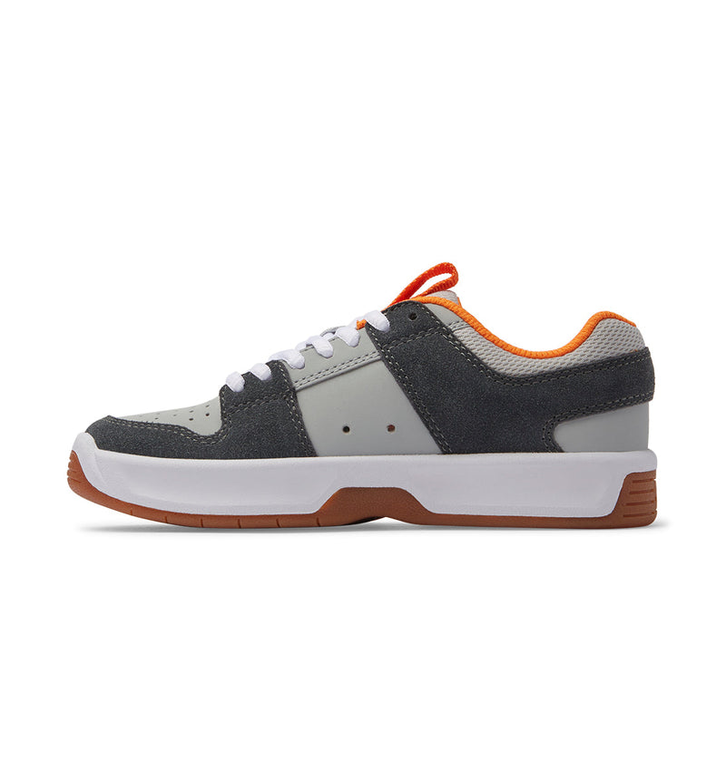 Kids' Lynx Zero Shoes - DC Shoes