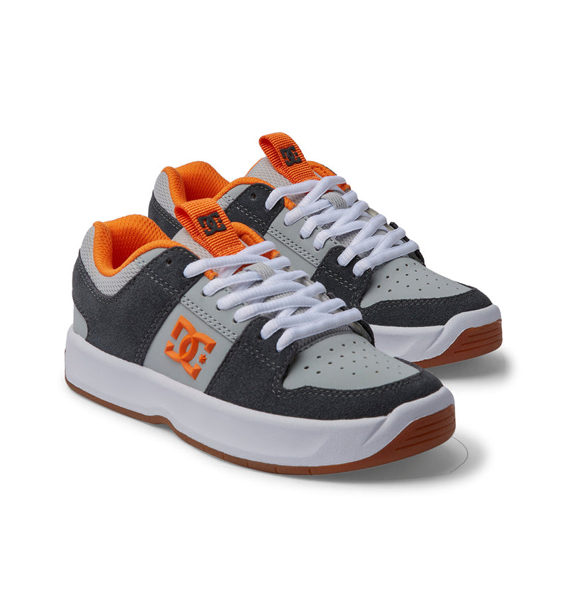 Kids' Lynx Zero Shoes - DC Shoes