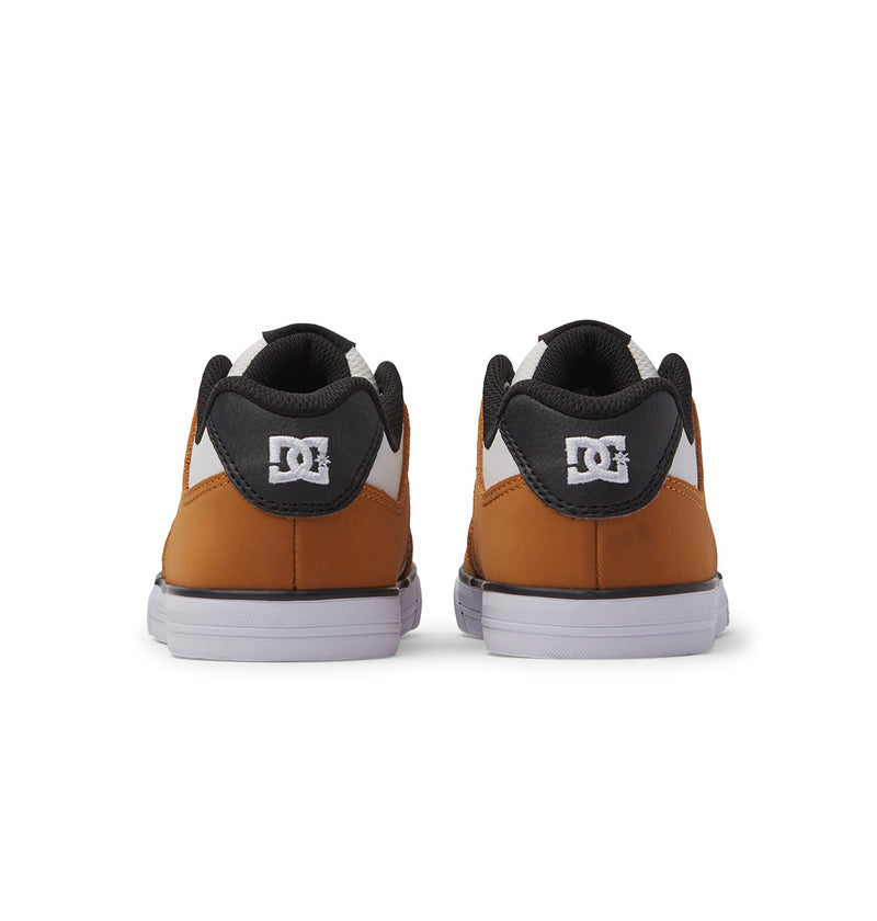 Kids' Pure Elastic Shoes Shoes - DC Shoes