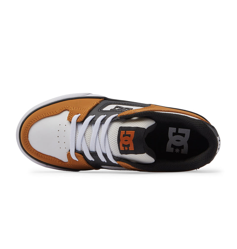 Kids' Pure Elastic Shoes Shoes - DC Shoes
