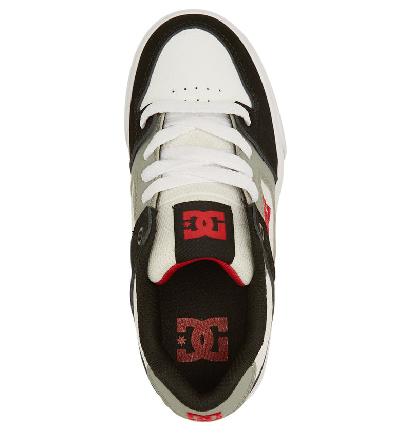Kids' Pure Shoes - DC Shoes