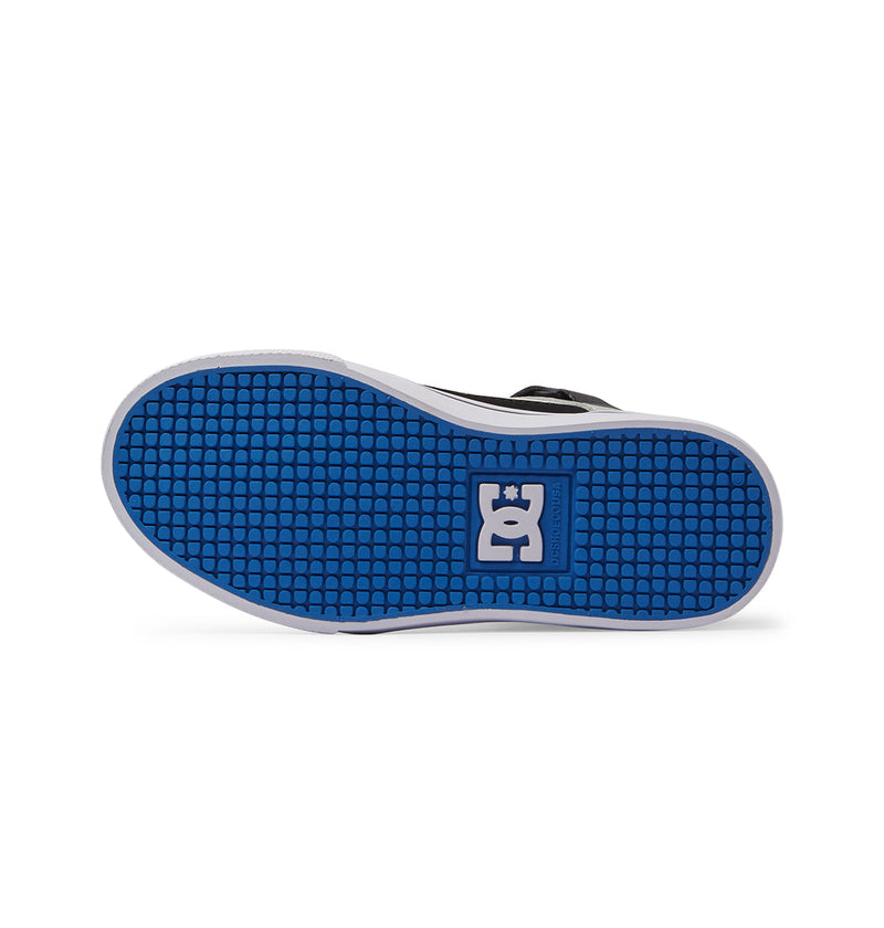 Kids' Pure High-Top Ev Shoes - DC Shoes