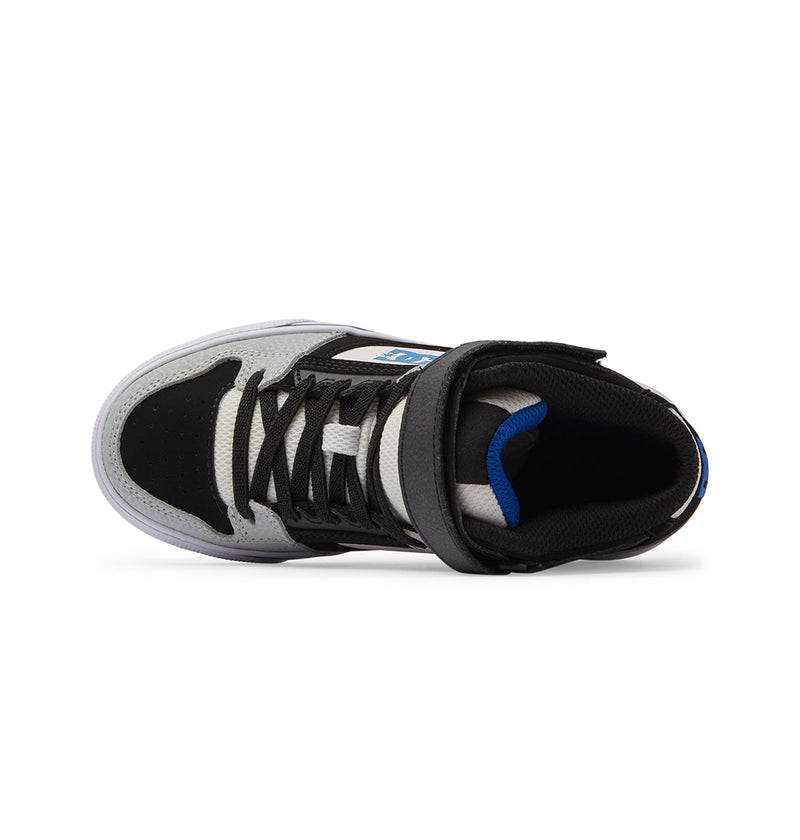 Kids' Pure High-Top Ev Shoes - DC Shoes