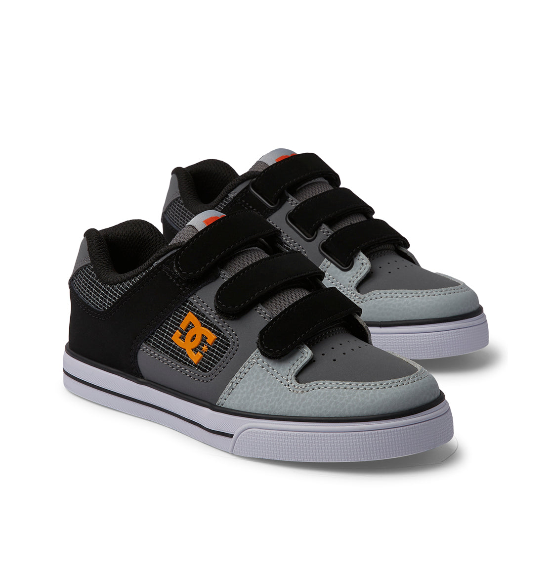 Kids' Pure V Shoes - DC Shoes