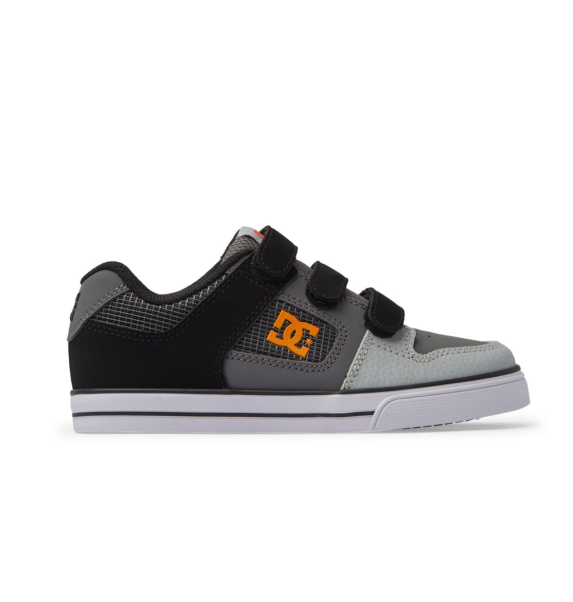 Kids' Pure V Shoes - DC Shoes