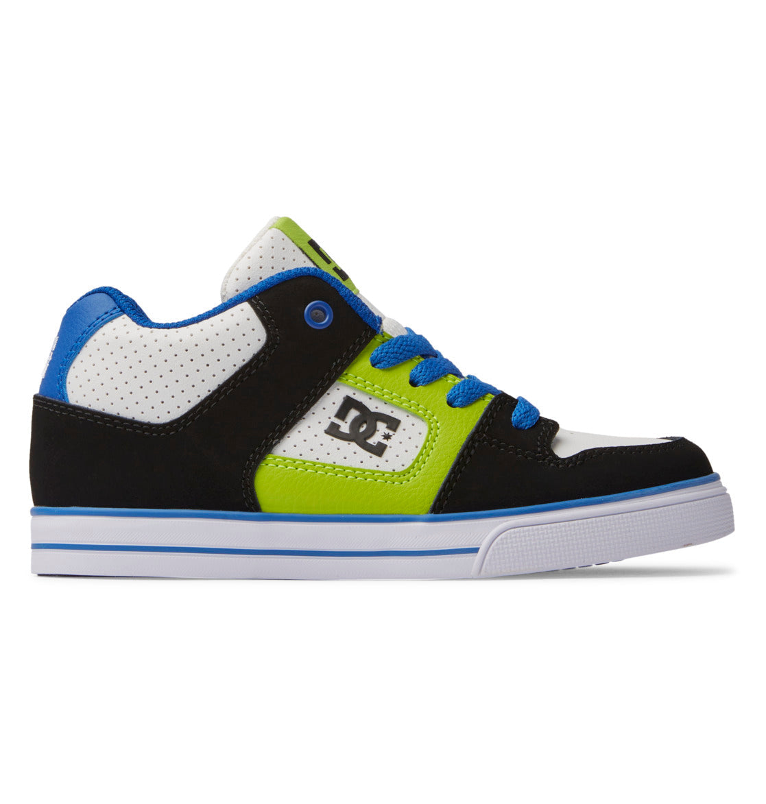 Kids' Pure MID Mid-Top Shoes