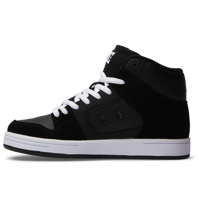 Kids' Manteca 4 HI Shoes - DC Shoes