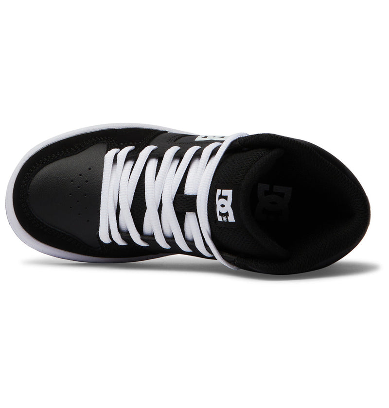 Kids' Manteca 4 HI Shoes - DC Shoes