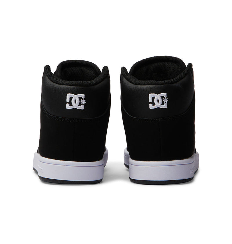 Kids' Manteca 4 HI Shoes - DC Shoes