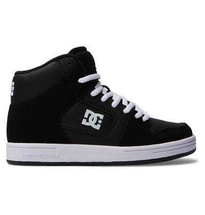 Kids' Manteca 4 HI Shoes - DC Shoes