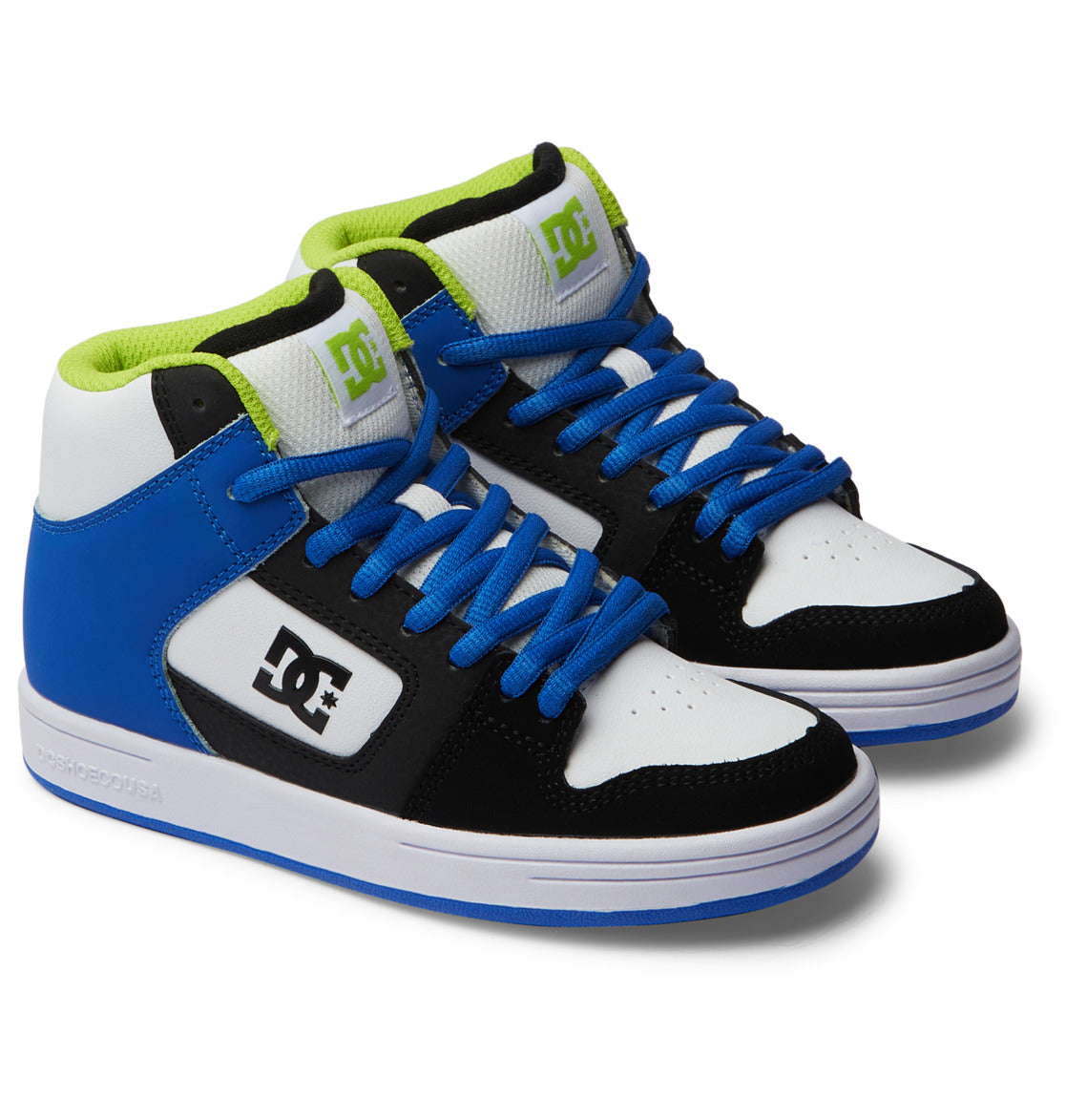 Kids' Manteca 4 HI Shoes