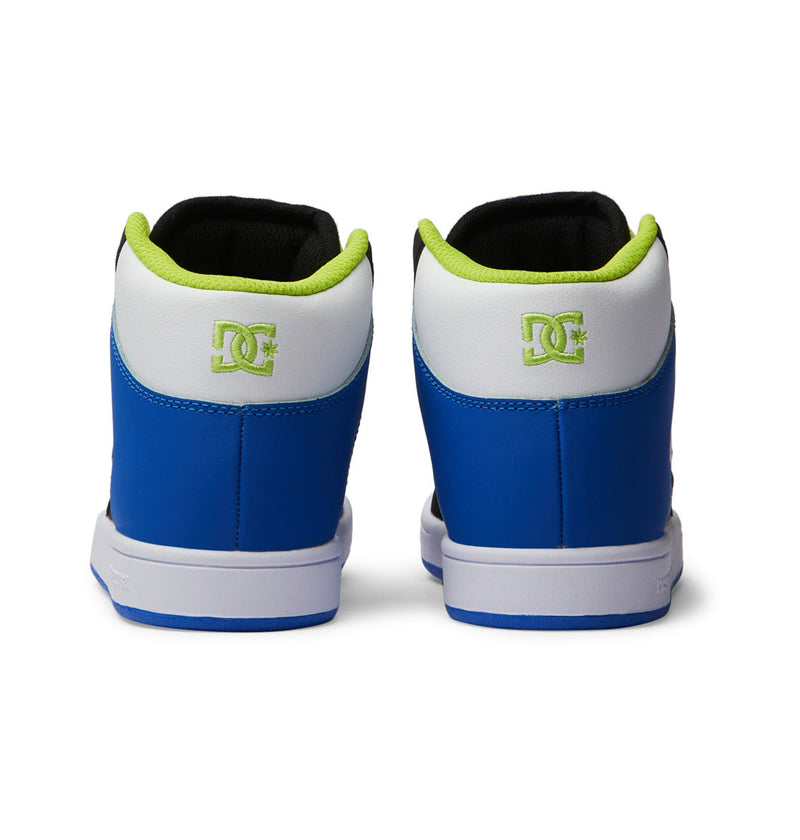 Kids' Manteca 4 HI Shoes - DC Shoes