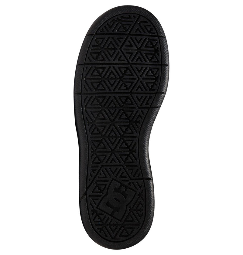 Kids' DC Pure High-Top Shoes - DC Shoes