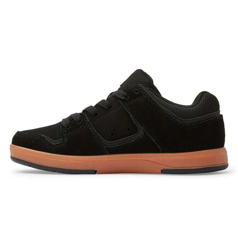Kids' DC Cure Shoes - DC Shoes