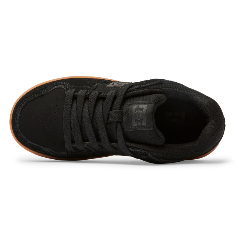 Kids' DC Cure Shoes - DC Shoes