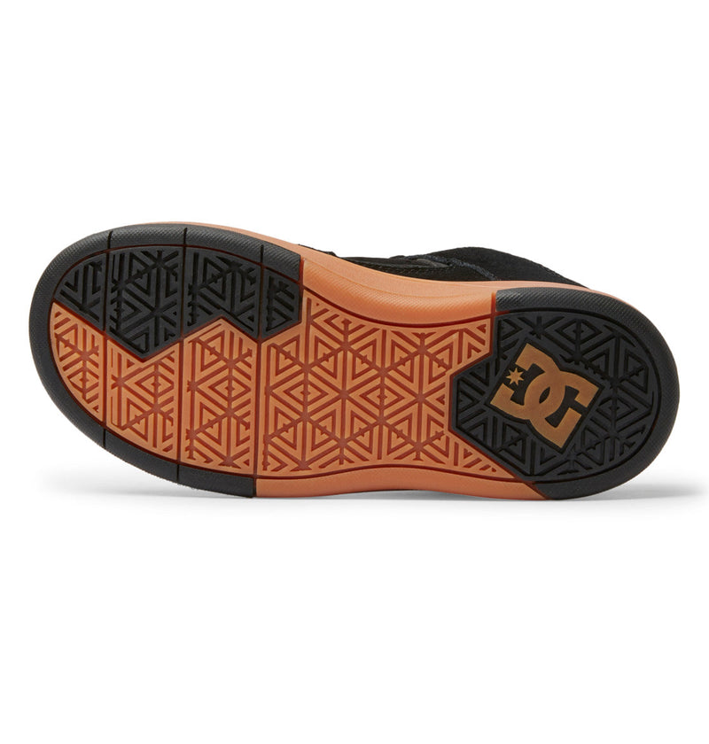Kids' DC Cure Shoes - DC Shoes