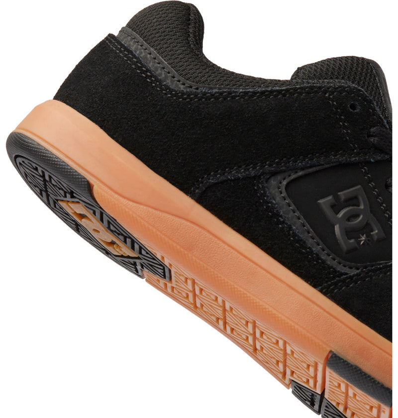 Kids' DC Cure Shoes - DC Shoes