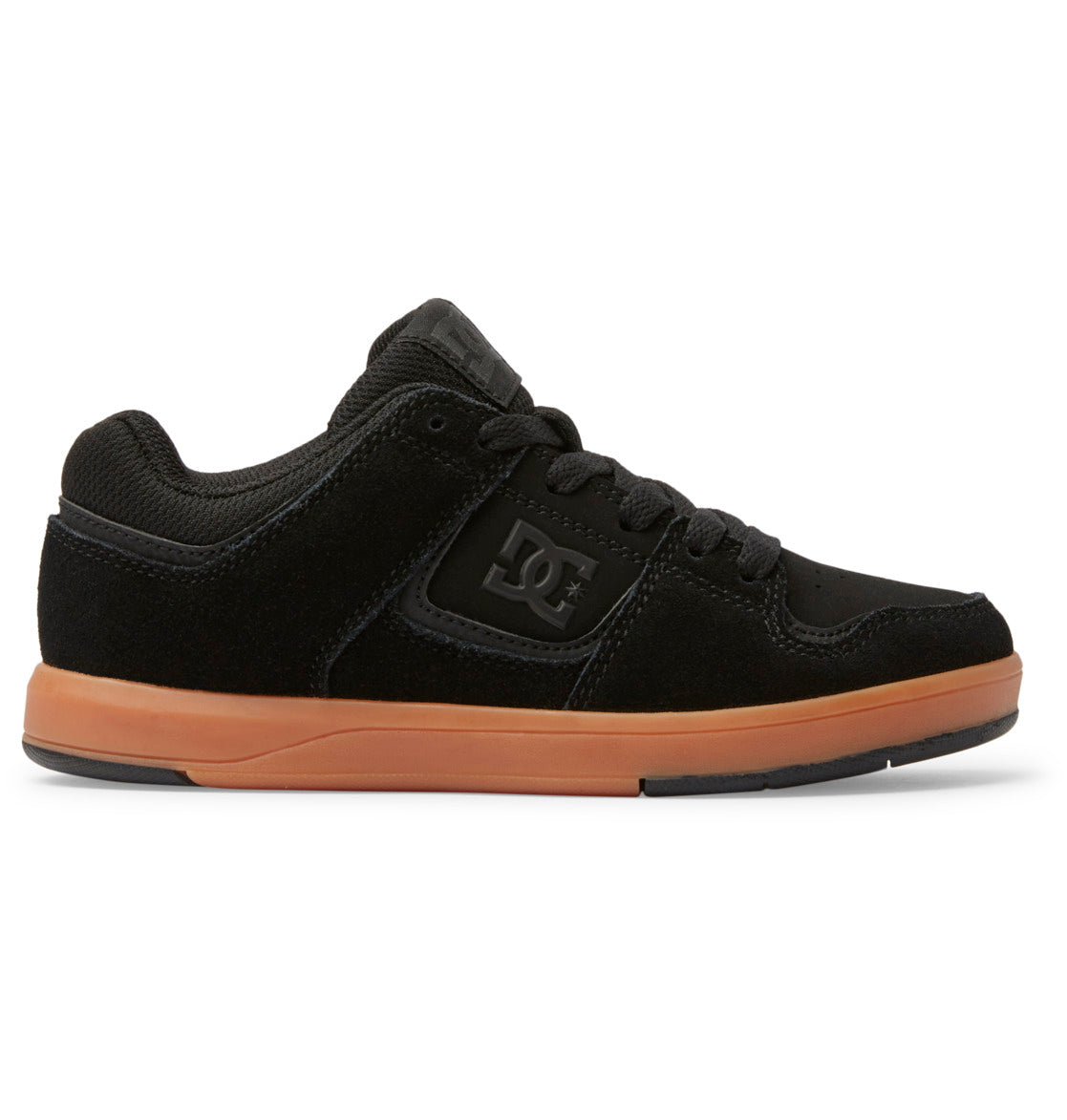 Kids' DC Cure Shoes