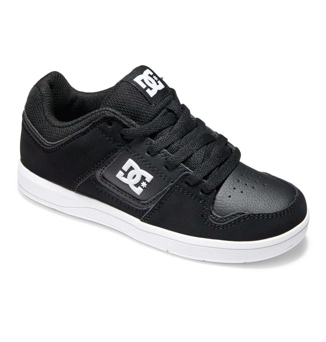 Kids' DC Cure Shoes - DC Shoes
