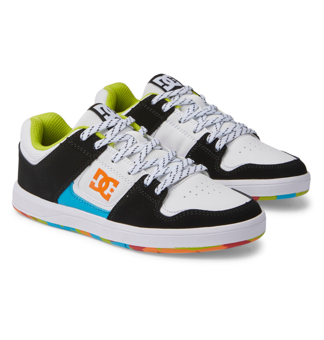 Kids' DC Cure Shoes - DC Shoes