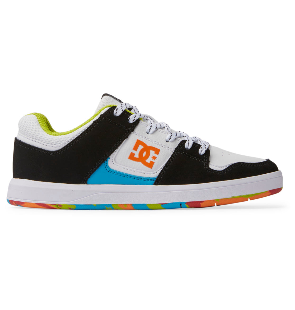 Kids' DC Cure Shoes - DC Shoes