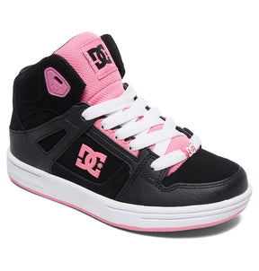 Kids' Pure High-Top Shoes