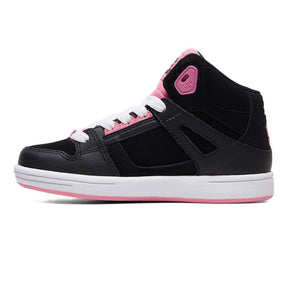 Kids' Pure High-Top Shoes