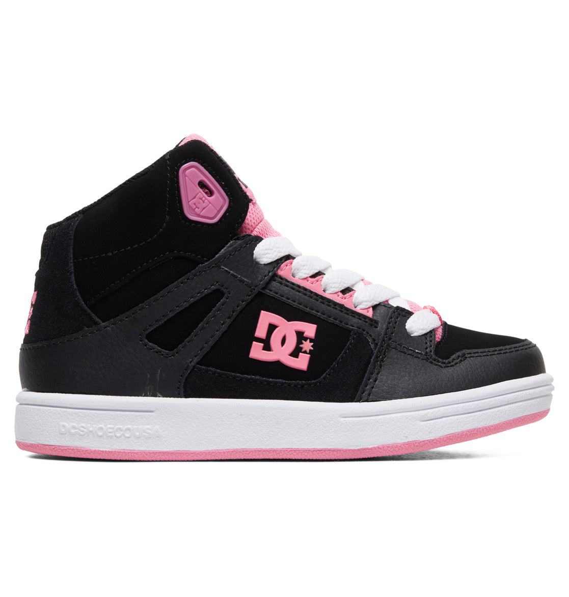 Kids' Pure High-Top Shoes