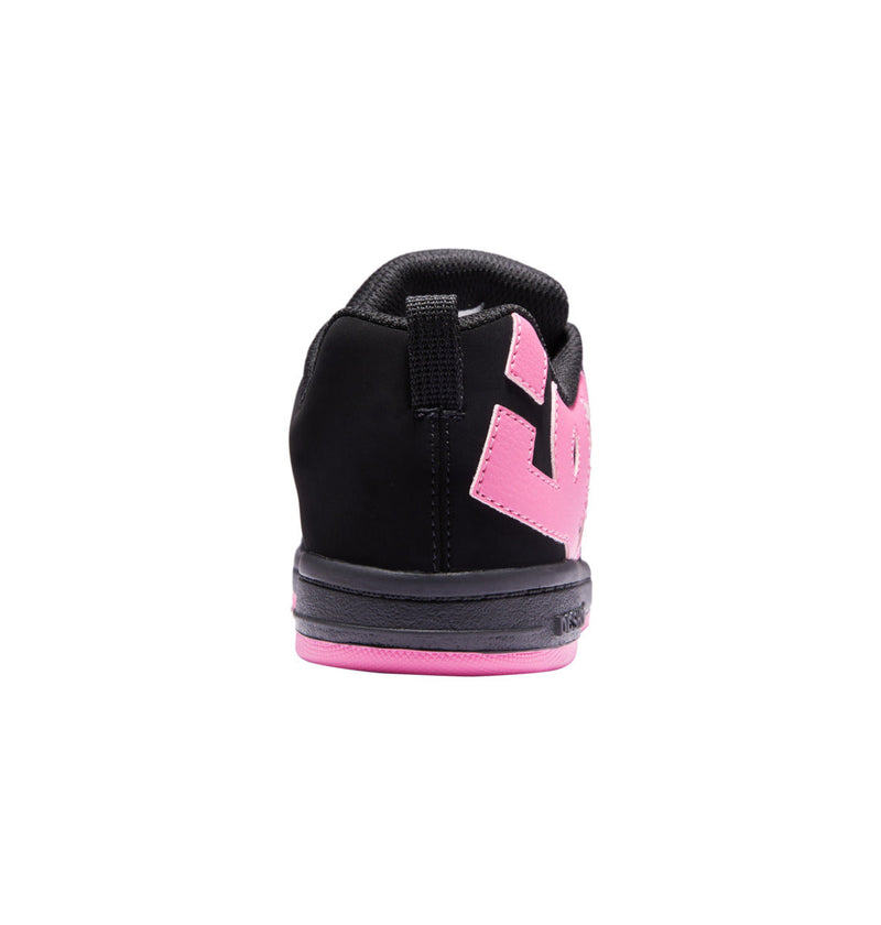 Kids' Court Graffik Shoes - DC Shoes