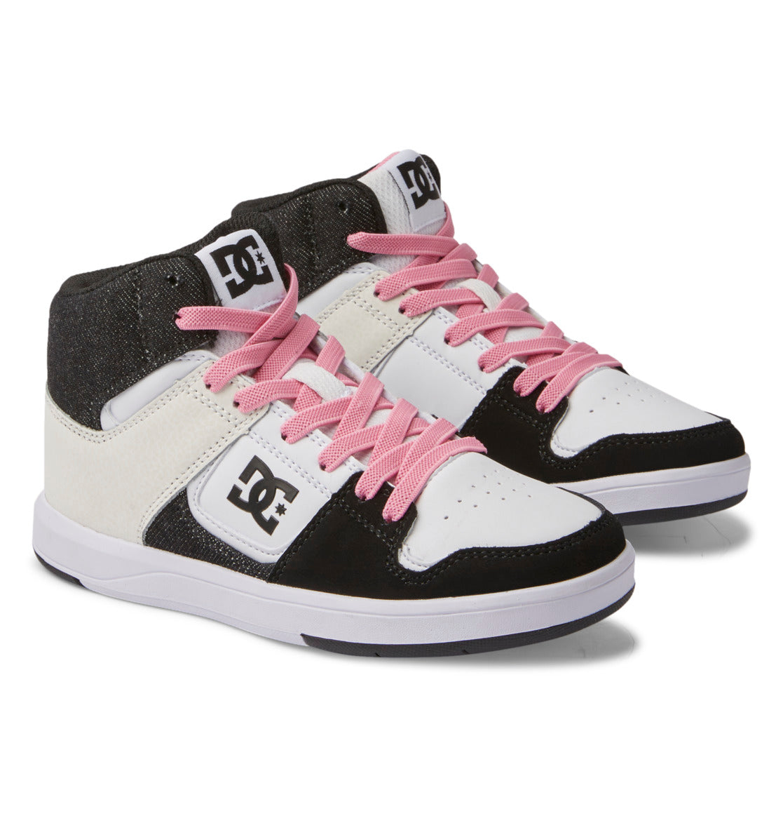 Kids' Cure High-Top Shoes