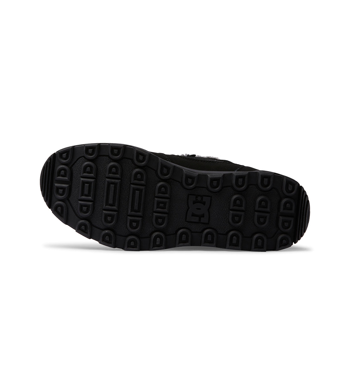 Women's Manteca 4 Water-Resistant Boots - DC Shoes