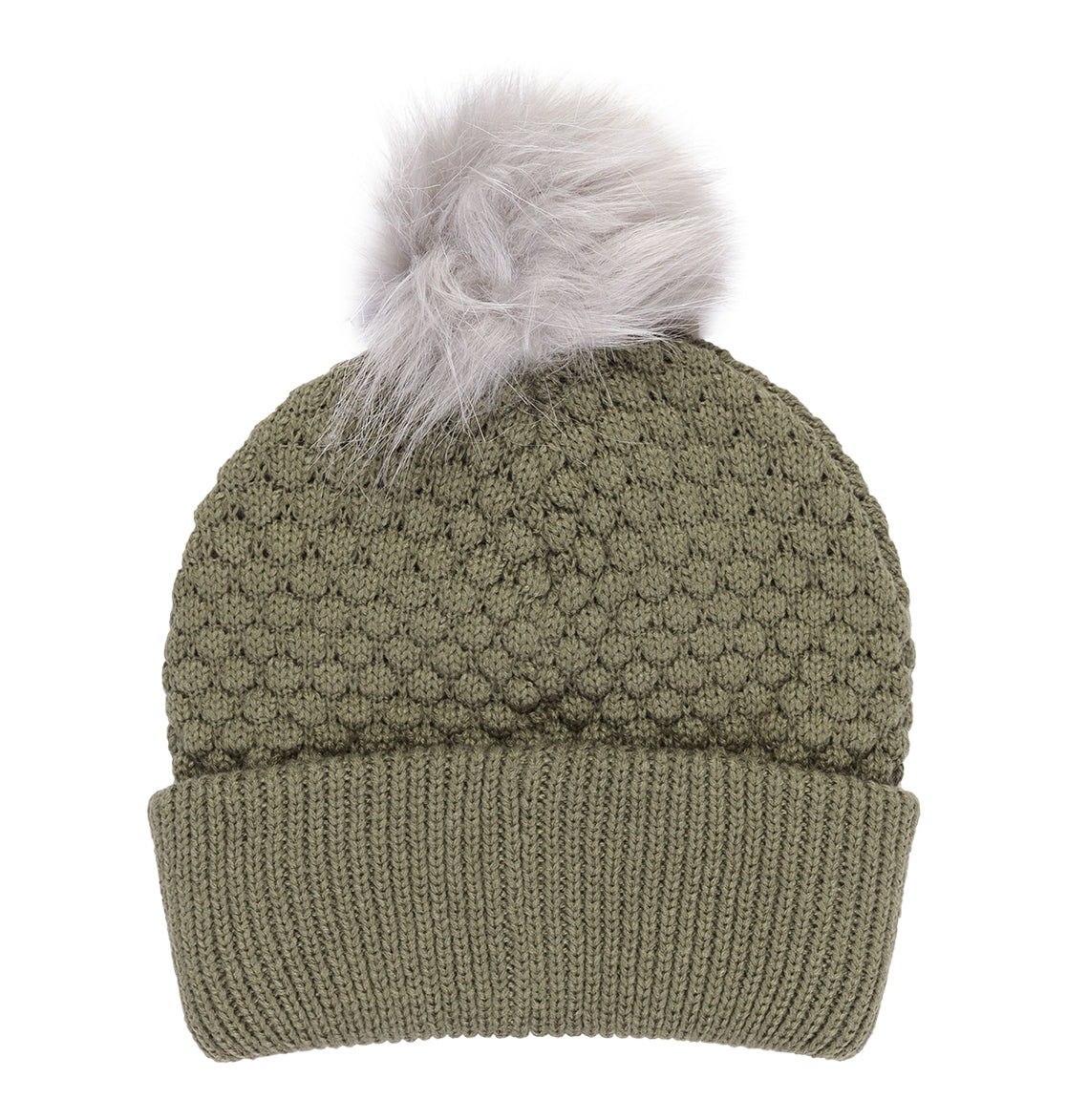 Women's Splendid Beanie - DC Shoes