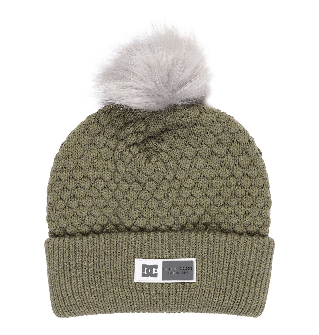 Women's Splendid Beanie - DC Shoes