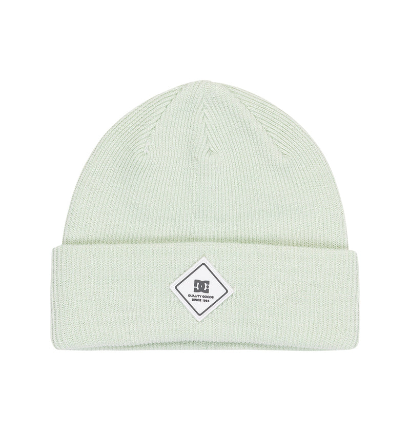 Women's Label Beanie - DC Shoes