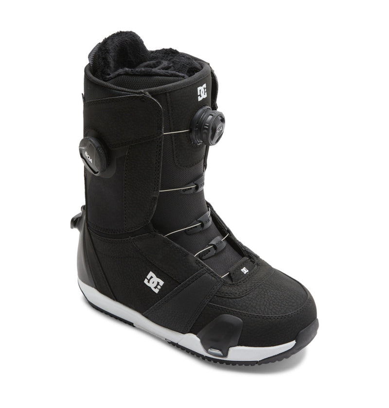 Women's Lotus Step On® Snowboard Boots - DC Shoes