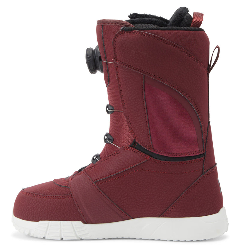 Women's Lotus BOA® Snowboard Boots - DC Shoes