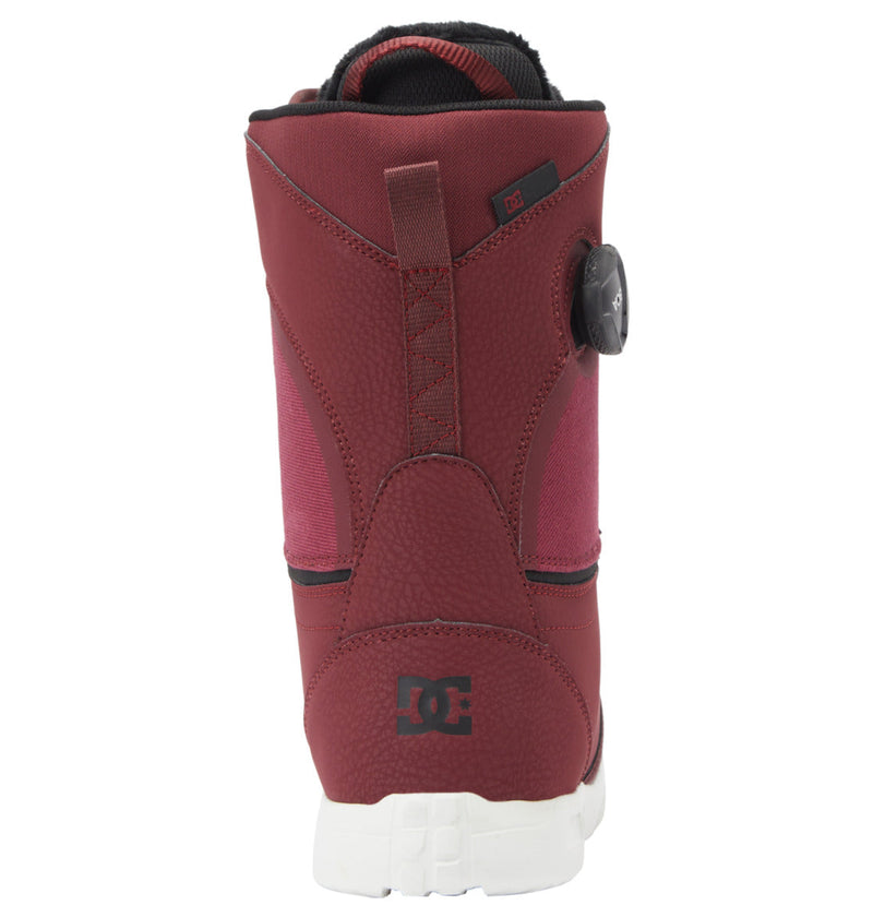Women's Lotus BOA® Snowboard Boots - DC Shoes