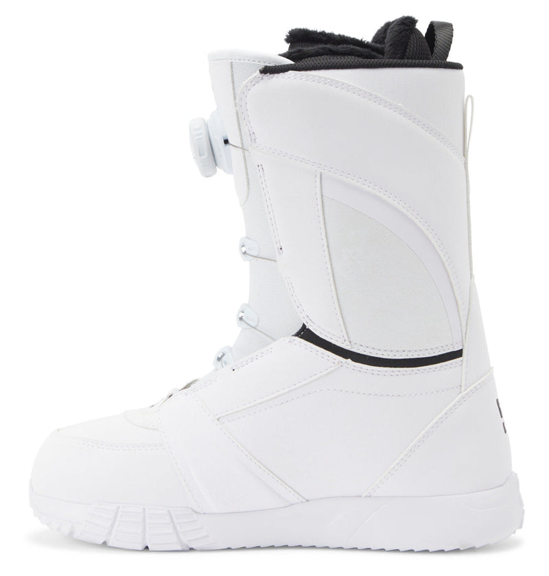 Women's Lotus BOA® Snowboard Boots