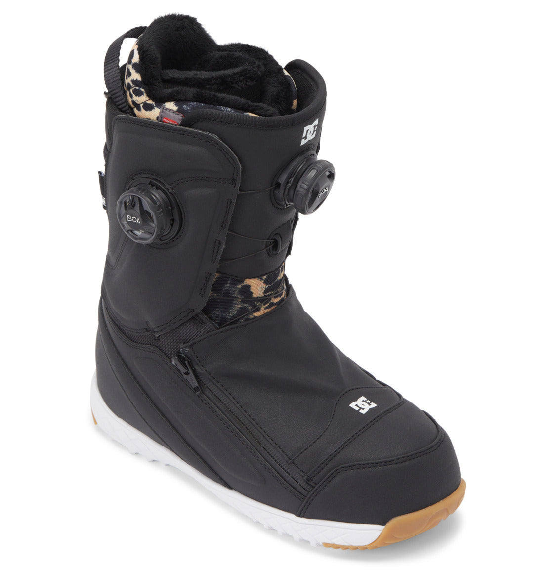 Women's Mora BOA® Snowboard Boots