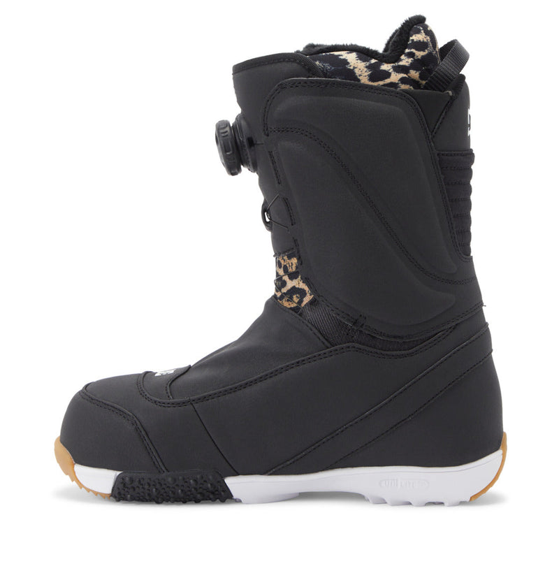 Women's Mora BOA® Snowboard Boots - DC Shoes