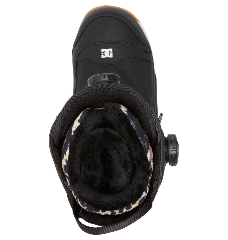 Women's Mora BOA® Snowboard Boots - DC Shoes