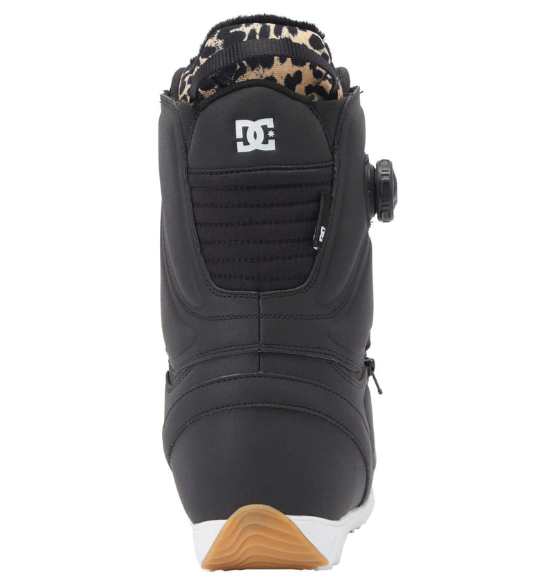 Women's Mora BOA® Snowboard Boots - DC Shoes