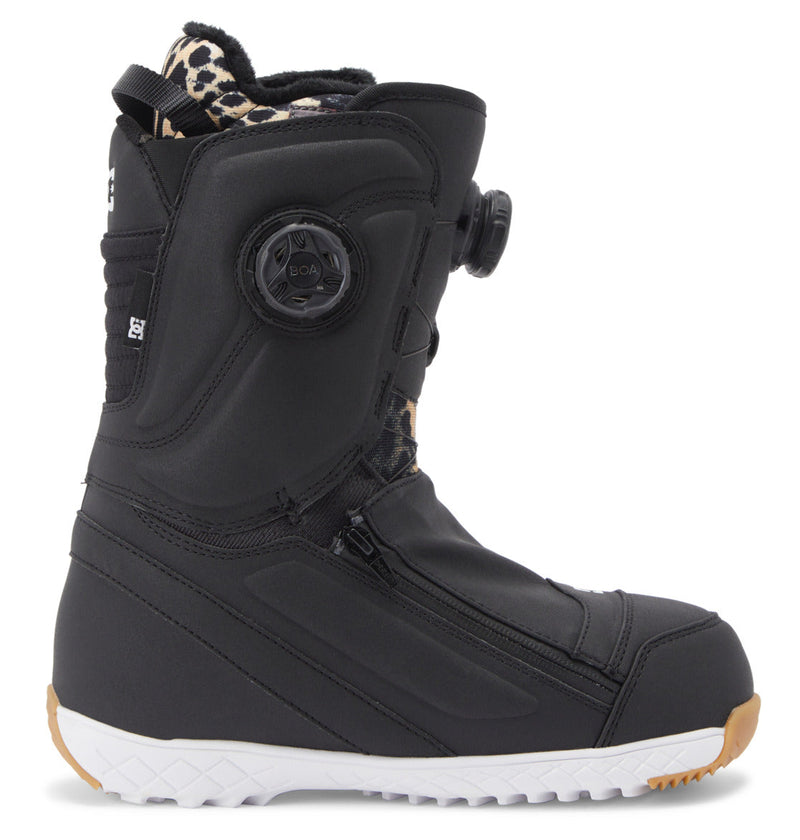 Women's Mora BOA® Snowboard Boots - DC Shoes