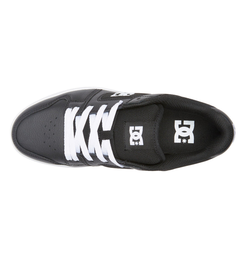Women's Manteca 4 Platform Shoes - DC Shoes