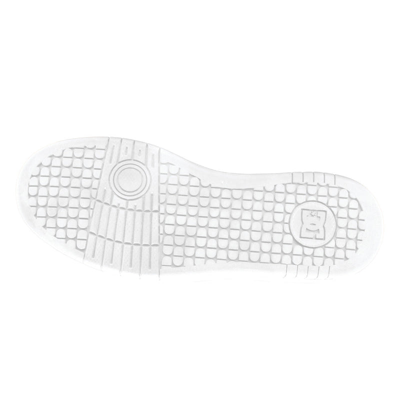 Women's Manteca 4 Platform Shoes - DC Shoes