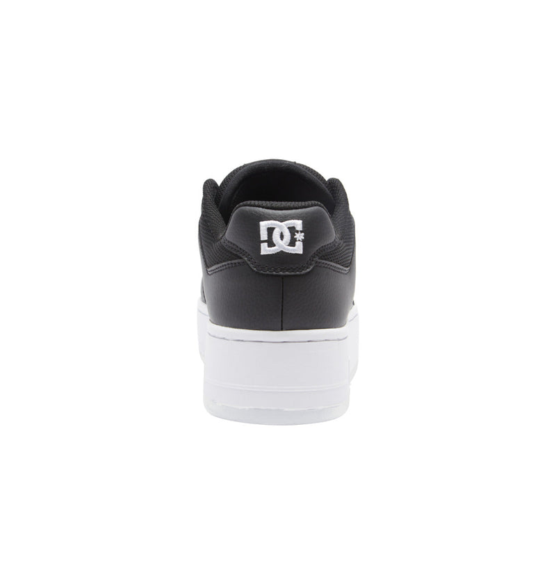 Women's Manteca 4 Platform Shoes - DC Shoes