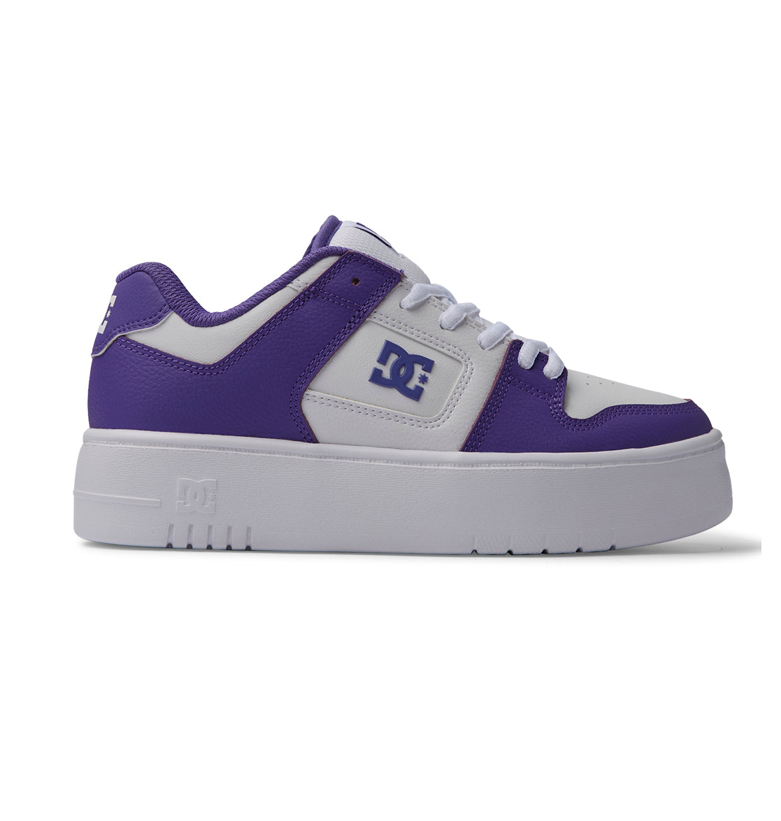 Women's Manteca 4 Platform Shoes Shoes - DC Shoes