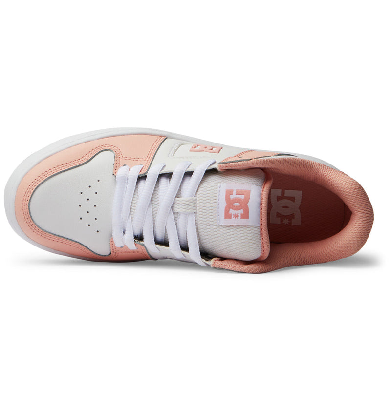 Women's Manteca 4 Platform Shoes - DC Shoes