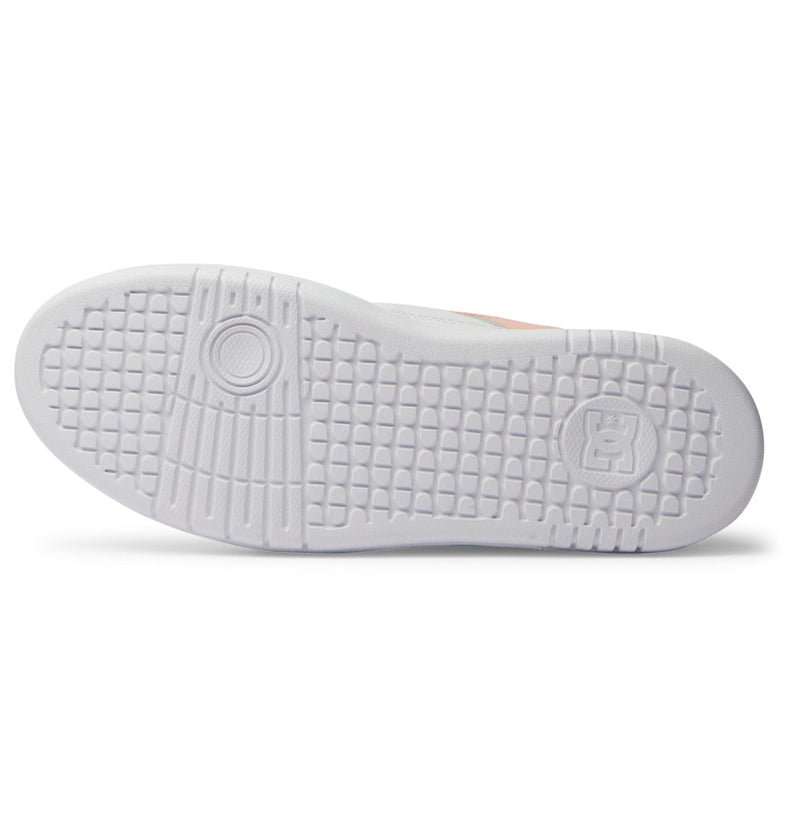 Women's Manteca 4 Platform Shoes - DC Shoes