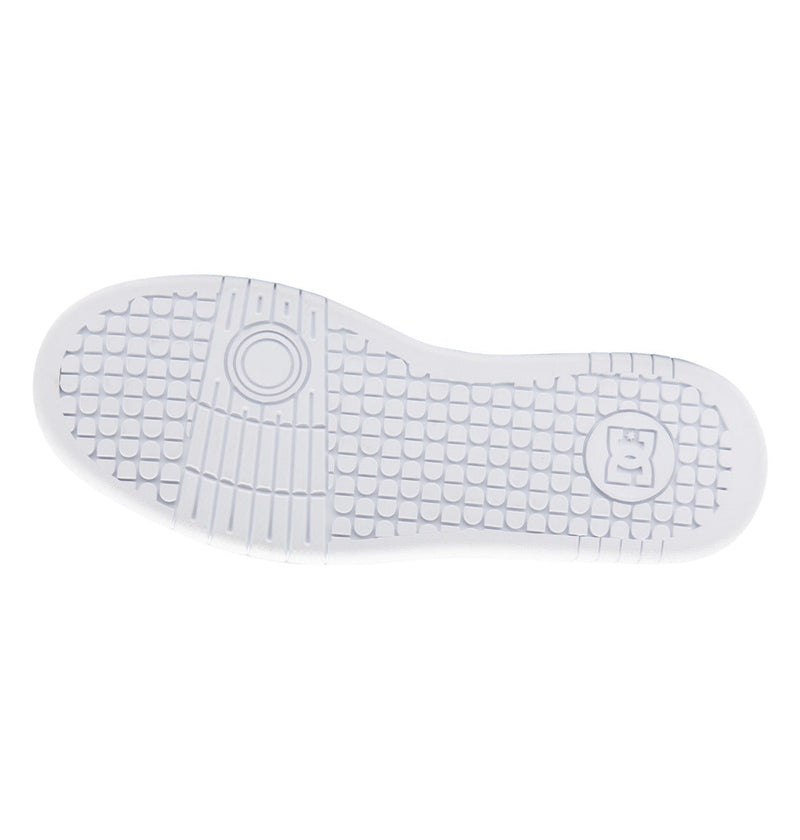 Women's Manteca 4 Platform Shoes - DC Shoes